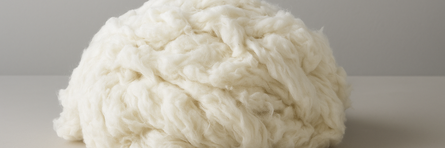 Estopa Branca para Limpeza Cirt