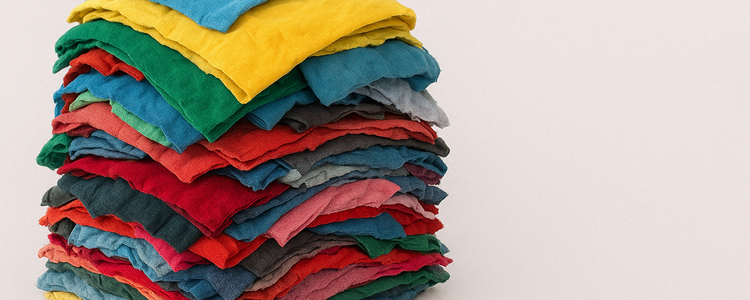 Para que serve estopa colorida