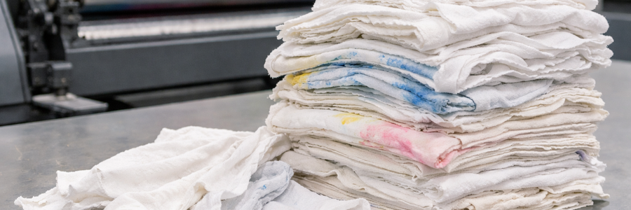 Estopas para gráficas