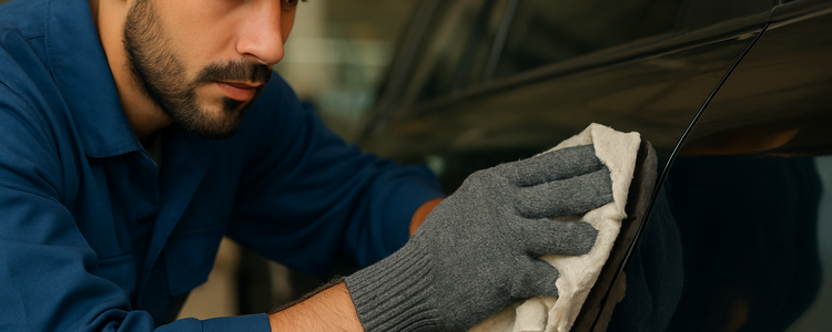 Estopas de Qualidade Cirt