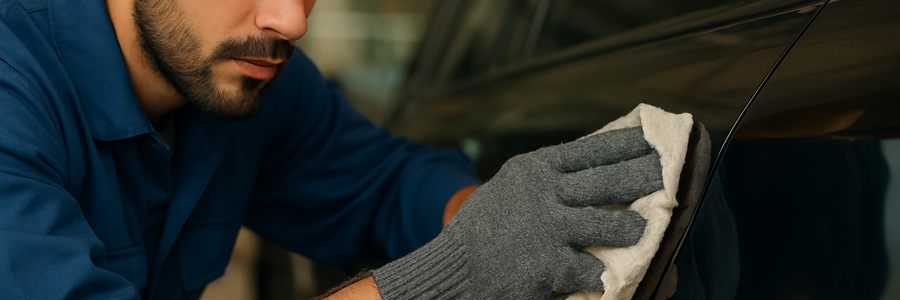 Estopa de Polimento Cirt