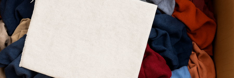 Residuo Textil