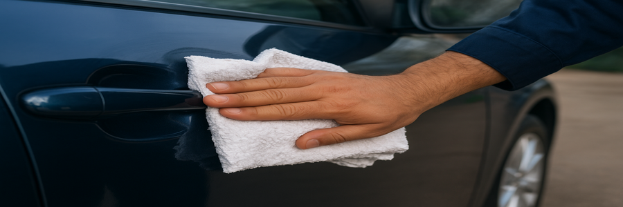 Uso das Estopas Cirt